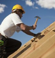 Je dak renoveren & isoleren, da’s problemen voorkomen en besparen